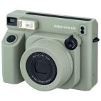 富士フイルム instax WIDE 400 チェキ