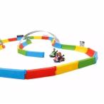 京商 ミニ マリオカートR/C コレクション テーブルトップ GO!GO!レーシングセット TV039 ラジコン