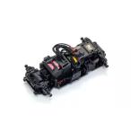 ショッピングラジコン 京商 32181 MA030EVO2 シャシーセット