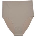 ARENA アリーナ 水泳 レディースシームレスショーツ(ハイウェストタイプ) ベージュ AS5SAZ25L BGBG M