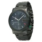 【並行輸入品】 GUCCI グッチ 腕時計 時計 メンズ G-CHRONO Gクロノ YA10133 ...