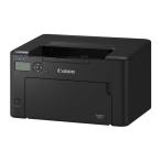 LBP121 CANON Satera A4モノクロレーザービームプリンター