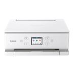 CANON TS7630WH белый PIXUS A4 струйный принтер многофункциональная машина 