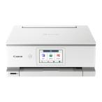 CANON TS8930WH белый PIXUS A4 цвет струйный принтер многофункциональная машина 