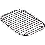 HB-1610 ラクッキング 角型グリルパン25×17cm用アミ パール金属