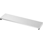 パール金属 HC-898 ステンレス製ワイド排気口カバー600 シルバー