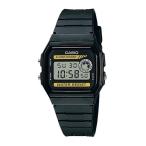CASIO F-94WA-9JH CASIO Collection STANDARD クォーツ腕時計 (メンズウォッチ)