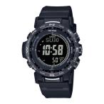 CASIO PRW-35Y-1BJF PRO TREK Climber Line ソーラー充電腕時計 (メンズウォッチ)