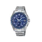 腕時計 時計 CASIO カシオ OCEANUS オシアナス メンズ OCW-T2600-2A3JF ソーラー充電 ウォッチ 誕生日 新生活 クリスマス 父の日 プレゼント ギフト
