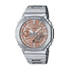 CASIO GM-B2100AD-5AJF ソーラー充電腕時