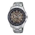 CASIO OCW-S7000RA-5AJF OCEANUS Manta RETRO TONE COLLECTION ソーラー充電腕時計 (メンズウォッチ)