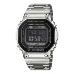 CASIO GMW-B5000BT-1JF G-SHOCK 5000 SERIES ソーラー充電腕時計 (メンズウォッチ)
