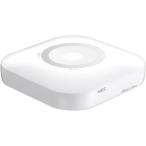 ショッピングlte NEC PA-HT100LN-SW メタリックシルバー Aterm HT100LN LTEホームルータ(SIMロックフリー)