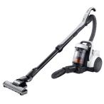 掃除機 コード式 サイクロン式 日立 パワかるサイクロン サイクロン式クリーナー CV-SV90K ホワイト クリーナー 有線 パワフルエアーヘッド 回転ブラシ 新生活