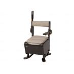  Panasonic eiji свободный мебель style туалет сиденье приятный брызги .. темно-коричневый пластик сиденье для унитаза PN-L23406 производитель прямая поставка 