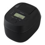 PANASONIC SR-N510D-K ブラック おどり炊き 可変圧力IH炊飯器 (5.5合炊き)