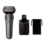 PANASONIC ES-L571U-S チタンシルバー ラムダッシュPRO 5 メンズシェーバー (往復式・5枚刃・充電式)