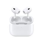 ショッピング通販 APPLE MTJV3J/A AirPods Pro 第2世代 MagSafe 完全ワイヤレスイヤホン (Bluetooth・マイク対応)