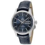 【並行輸入品】 OMEGA オメガ メンズ腕時計 DE VILLE HOURVISION 433.33.41.22.03.001