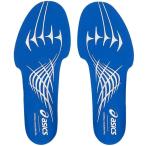 FOOTBALL SOCKLINER PRO ASICS BLUE/PURE SILVER 1103A055 401 S アシックス