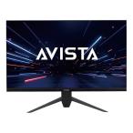 ドウシシャ RGD270QDB ブラック 27型 ゲーミングディスプレイ