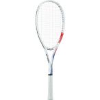  Yonex soft теннис ракетка Eara ido(097) темно-синий / красный G0 ARDG 097