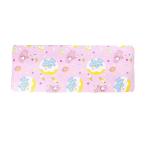 水野 5555003400 ケアベア スイーツラブベア 45x120cm キッチンマット