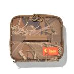 オレゴニアンキャンパー セミハードギアバッグ M-Flat シャドーグラス ShadowGrass OCB2022SG Oregonian Camper