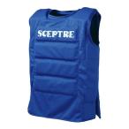  Scepter регби одежда Contact bib s голубой SP3101 SCEPTRE