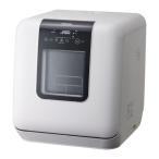  посудомоечная машина с сушкой Toshiba TOSHIBA DWS-33A белый ~3 человек для 