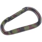 UM-1883 aluminium аксессуары Dkalabina( камуфляж ) CAPTAIN STAG