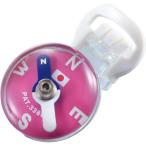 UM-1899 зажим compass ( розовый ) CAPTAIN STAG