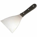 UG-3241 BBQ 鉄板焼ヘラ CAPTAIN STAG