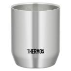 THERMOS JDH-280-S ステンレス 真空断熱カップ 280ml