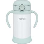 THERMOS FJT-350-MNT ミント まほうびんのベビーストローマグ