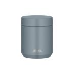 ショッピングスープジャー THERMOS JED-300-GYG 真空断熱スープジャー