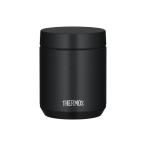 THERMOS JED-400-BK 真空断熱スープジャー