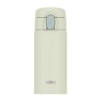 真空断熱ストローボトル ライトグリーン サーモス FKA-350 LTG ストローボトル 食洗機対応 水筒 熱中症対策 THERMOS