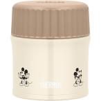 ショッピングスープジャー THERMOS JBU-303DS-LBE ライトベージュ [真空断熱スープジャー]