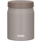 THERMOS JEF-400-GG グレージュ [真空断熱スープジャー]