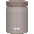 THERMOS JEF-500-GG グレージュ [真空断熱スープジャー]
