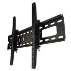  Star платина TVSTIFT100MB черный TV setter наклон FT100 M размер телевизор настенные металлические крепления (37~75 дюймовый соответствует ) производитель прямая поставка 