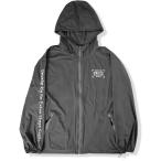 DRESS прохладный UV cut Parker черный XL