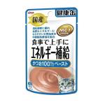 Yahoo! Yahoo!ショッピング(ヤフー ショッピング)アイシア 国産 健康缶パウチ エネルギー補給かつおペースト 40g