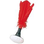 SUNLUCKY サンラッキー レクレーション インディアカ SSD レッド SS-D2