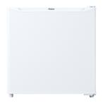 冷蔵庫 一人暮らし 40L ハイアール 右開き JR-N40M(W) ホワイト Haier 新生活