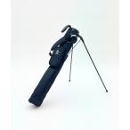 Munsingwear Munsingwear собственный подставка club case 2025 год модели MG5SCB90M BK00( черный )