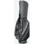 Munsingwear Munsingwear caddy bag 2026 год модели MG5SCB05M GYBK( серый черный )