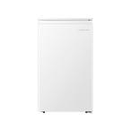 冷凍庫 小型 家庭用 61L 前開き スリ