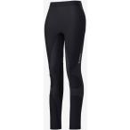 ゴールドウイン シースリーフィット IMPT AR LG TIGHTS BLACK 3 L GCW15151 ブラック インパクトエアーシリーズ